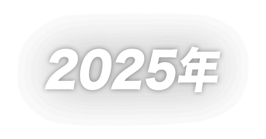 2025年